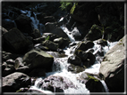 foto Cascate in Val Carazzagno